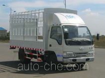 Грузовик с решетчатым тент-каркасом FAW Jiefang CA5041CLXYK26L3-3B