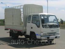 Грузовик с решетчатым тент-каркасом FAW Jiefang CA5041CLXYK26L3R5-3B