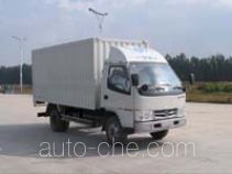 Фургон (автофургон) FAW Jiefang CA5041P90XXYK26L3-1