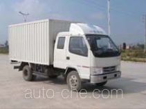 Фургон (автофургон) FAW Jiefang CA5041P90XXYK26L3R5-1