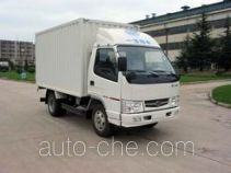 Фургон (автофургон) FAW Jiefang CA5041P90XXYK41L2