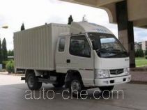 Фургон (автофургон) FAW Jiefang CA5041P90XXYK41L2R5