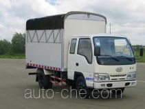 Автофургон с тентованным верхом FAW Jiefang CA5041XXBK26L2R5-3C