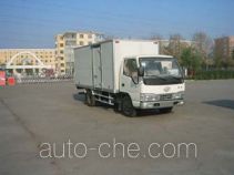 Фургон (автофургон) FAW Jiefang CA5041XXYHK26L2