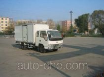 Фургон (автофургон) FAW Jiefang CA5041XXYHK26L2R5