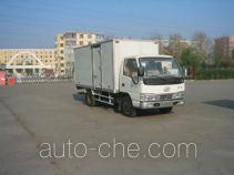 Фургон (автофургон) FAW Jiefang CA5041XXYHK26L3-1