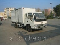 Фургон (автофургон) FAW Jiefang CA5041XXYHK26L3R5-1