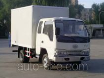 Фургон (автофургон) FAW Jiefang CA5041XXYHK26L3R5-2