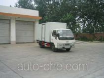 Фургон (автофургон) FAW Jiefang CA5041XXYHK5L2