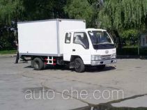 Фургон (автофургон) FAW Jiefang CA5041XXYHK5LR5