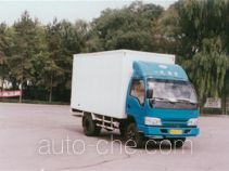 Фургон (автофургон) FAW Jiefang CA5041XXYK21L3-1