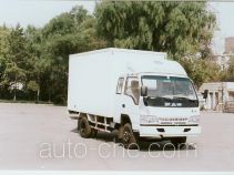 Фургон (автофургон) FAW Jiefang CA5041XXYK26L4R5
