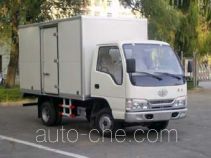 Фургон (автофургон) FAW Jiefang CA5041XXYK26L2-3