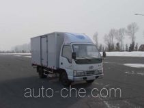 Фургон (автофургон) FAW Jiefang CA5041XXYK26L2-3C
