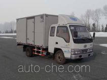 Фургон (автофургон) FAW Jiefang CA5041XXYK26L2R5-3C