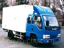 Фургон (автофургон) FAW Jiefang CA5041XXYK26L2R5A-II