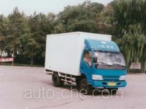 Фургон (автофургон) FAW Jiefang CA5041XXYK26L3-1