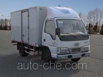 Фургон (автофургон) FAW Jiefang CA5041XXYK26L3-3B