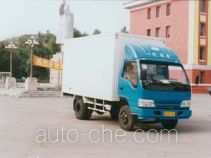 Фургон (автофургон) FAW Jiefang CA5041XXYK26L3