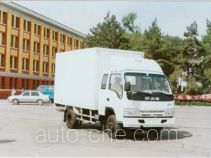Фургон (автофургон) FAW Jiefang CA5041XXYK26L3R5-1