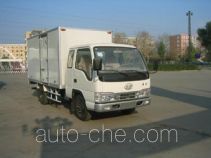 Фургон (автофургон) FAW Jiefang CA5041XXYK26L3R5-3