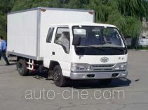 Фургон (автофургон) FAW Jiefang CA5041XXYK26L3R5A-3