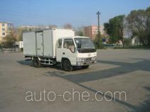 Фургон (автофургон) FAW Jiefang CA5041XXYK26LR5-3