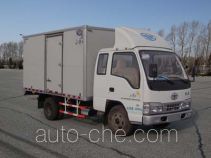 Фургон (автофургон) FAW Jiefang CA5041XXYK26SL3R5-3