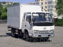 Фургон (автофургон) FAW Jiefang CA5041XXYK26SL3R5A