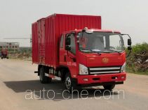 Фургон (автофургон) FAW Jiefang CA5041XXYP40K17L1E5A84-3