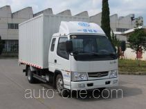 Фургон (автофургон) FAW Jiefang CA5041XXYP90K26L3R5-2