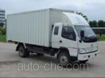 Фургон (автофургон) FAW Jiefang CA5041XXYP90K41L3R5