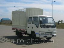 Грузовик с решетчатым тент-каркасом FAW Jiefang CA5042CLXYK26L3-3B