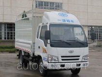 Грузовик с решетчатым тент-каркасом FAW Jiefang CA5042CLXYPK6L2R5E3