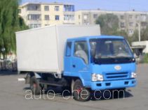 Фургон (автофургон) FAW Jiefang CA5042PK6L2R5XXY-2B