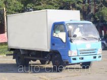 Фургон (автофургон) FAW Jiefang CA5042PK5L2XXY-1B