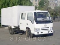 Фургон (автофургон) FAW Jiefang CA5042PK6L2RXXY-2B