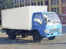 Фургон (автофургон) FAW Jiefang CA5042PK5LXXY