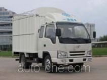 Автофургон с тентованным верхом FAW Jiefang CA5042PK6L2R5XXB