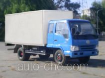 Фургон (автофургон) FAW Jiefang CA5042PK5LR5XXY-1B