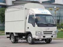 Автофургон с тентованным верхом FAW Jiefang CA5042PK6L2XXB