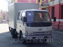 Фургон (автофургон) FAW Jiefang CA5042PK6XXYL2R