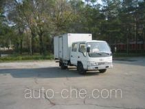 Фургон (автофургон) FAW Jiefang CA5042XXYHK26L2