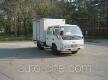 Фургон (автофургон) FAW Jiefang CA5042XXYHK26L3-1