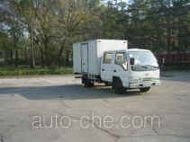 Фургон (автофургон) FAW Jiefang CA5032XXYHK4L-1