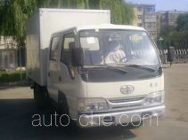 Фургон (автофургон) FAW Jiefang CA5042XXYHK5L3