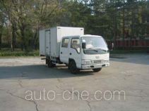 Фургон (автофургон) FAW Jiefang CA5042XXYK26L-3