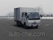 Фургон (автофургон) FAW Jiefang CA5062XXYK26L2-3