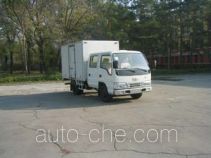 Фургон (автофургон) FAW Jiefang CA5042XXYK26L3-3