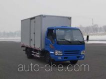 Фургон (автофургон) FAW Jiefang CA5042XXYPK26L2-3B